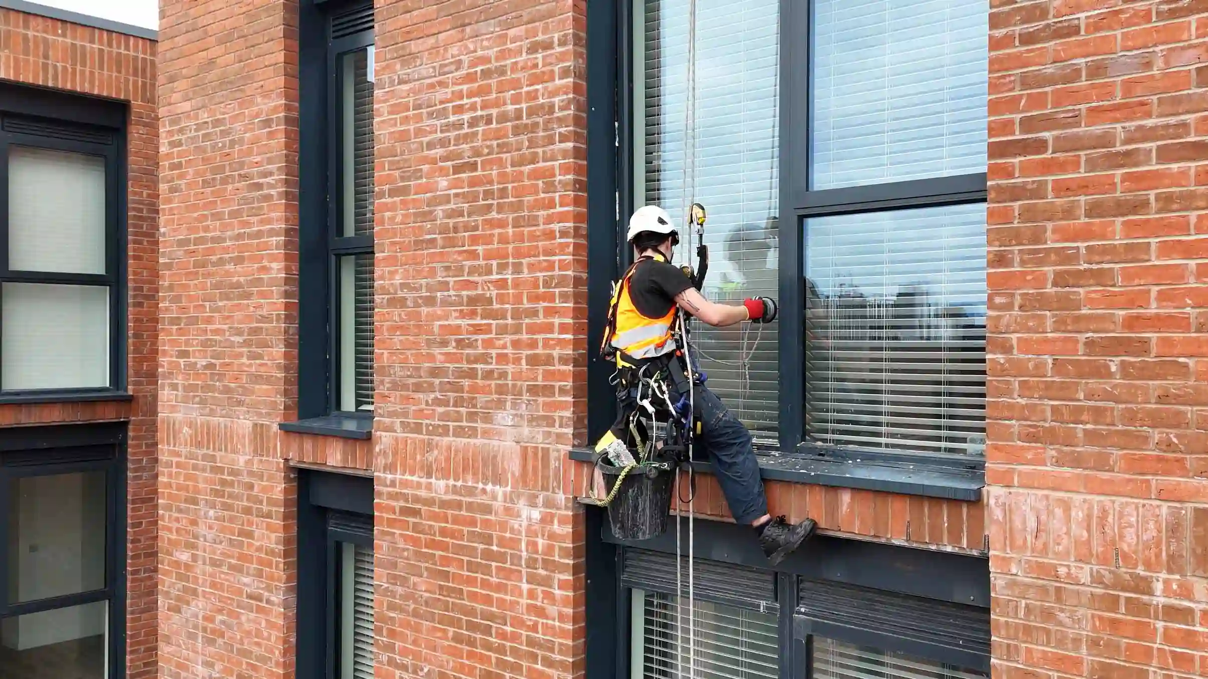 MINT Commercial home page image