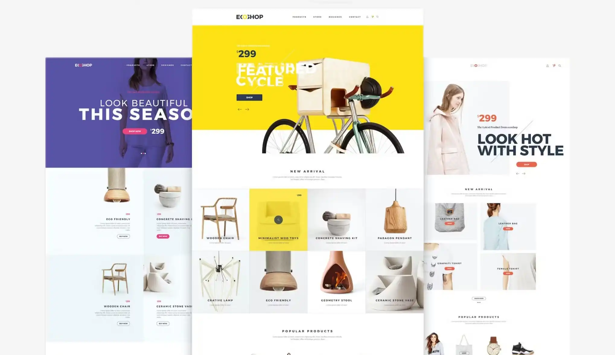 WordPress Web Design