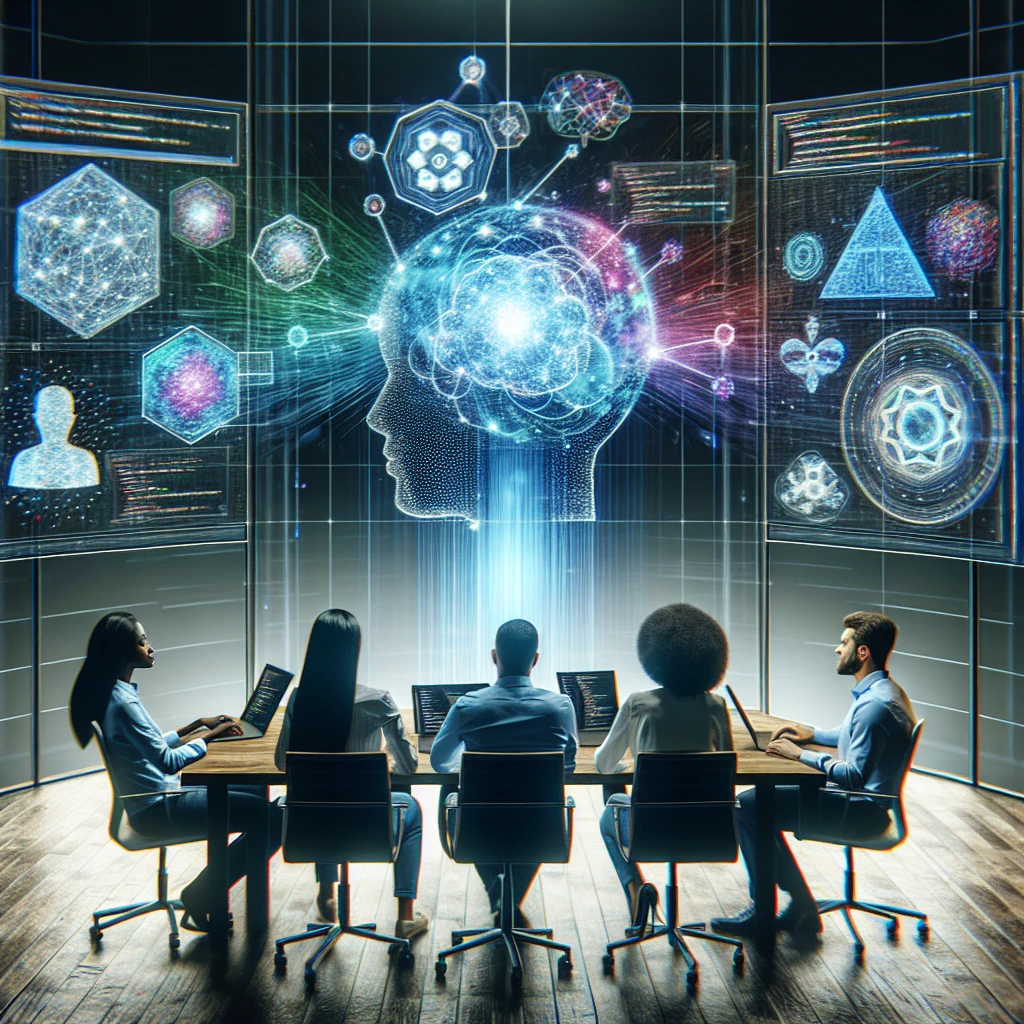 Leveraging Artificial Intelligence: How AI Can Enhance Your Website's Design, Development, and SEO Strategies