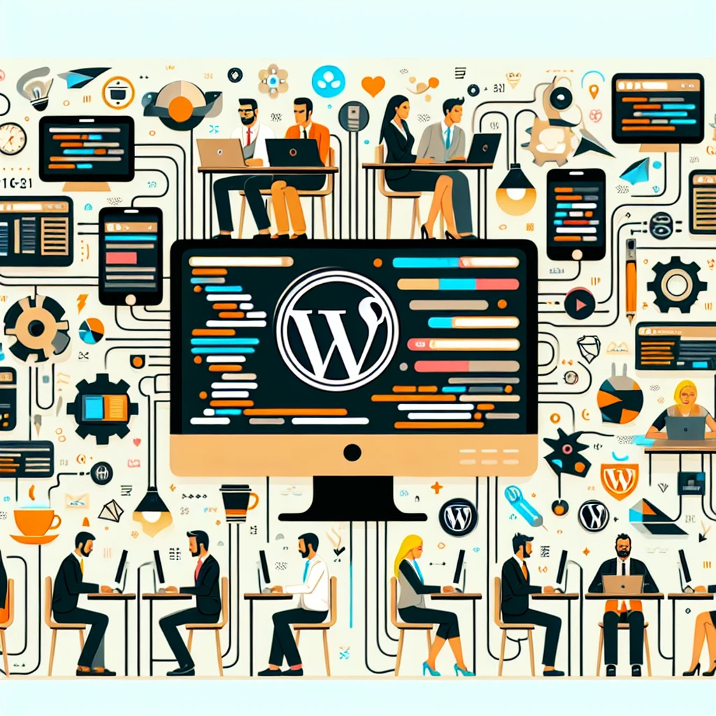 10 Essential Tips for Effective WordPress Development That Every Business Should Know