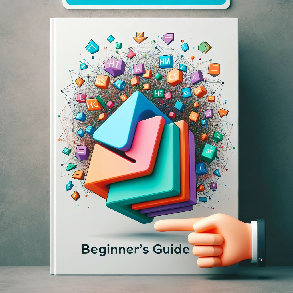 Beginner's Guide to Building Your First Website: Essential Tips for Success