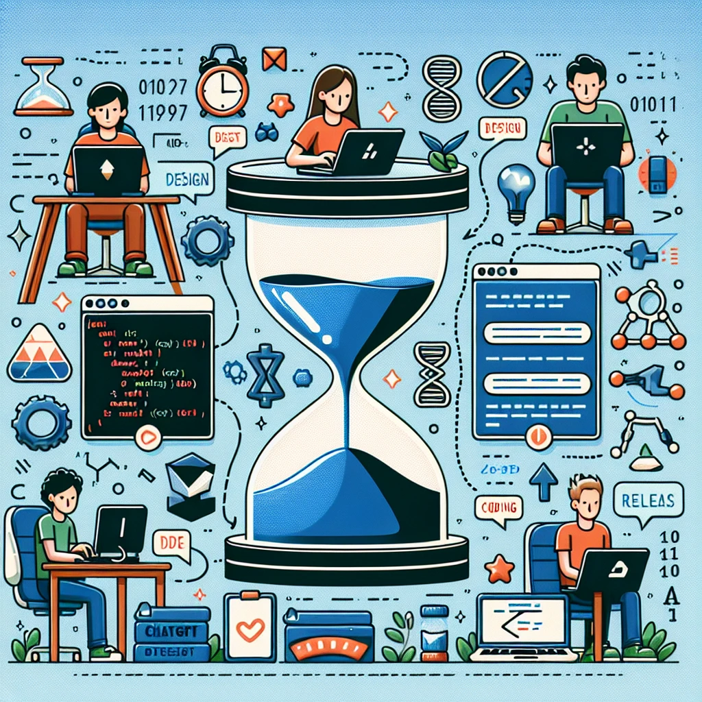 How Long Does It Take to Build a Website? A Comprehensive Guide for Clients