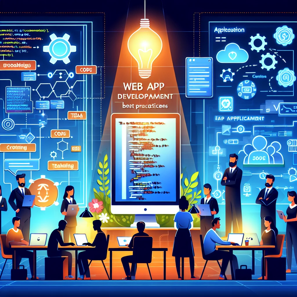 Best Practices and Techniques for Effective Web Design, Development, and SEO