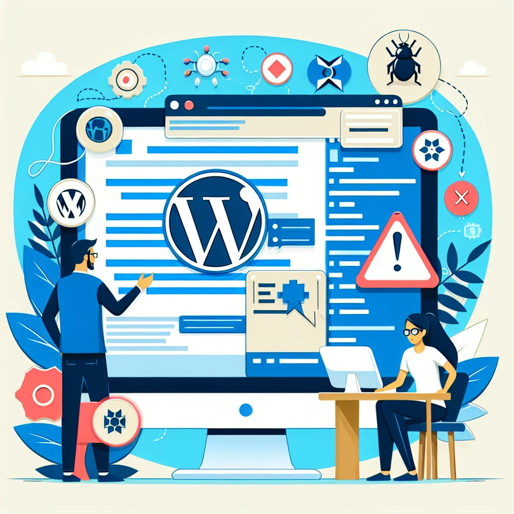 Common WordPress Issues and How to Fix Them: A Guide for Your Website